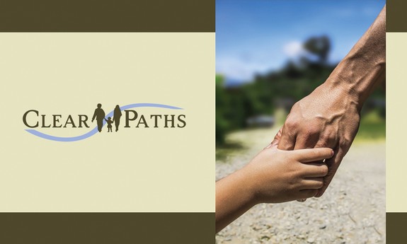 CLEAR PATHS