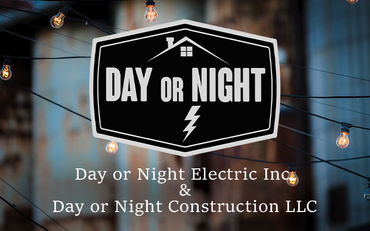 DAY OR NIGHT ELECTRIC