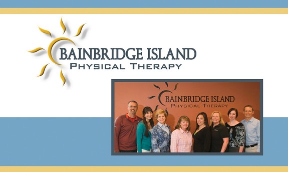 BAINBRIDGE ISLAND PHYSICAL THERAPY