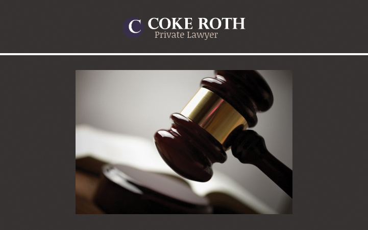 COKE ROTH LAW OFFICE