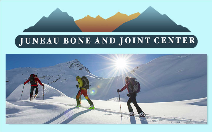 JUNEAU BONE & JOINT CENTER in Juneau, AK