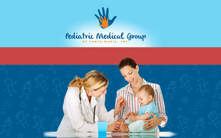 PEDIATRIC MEDICAL GROUP OF SANTA MARIA