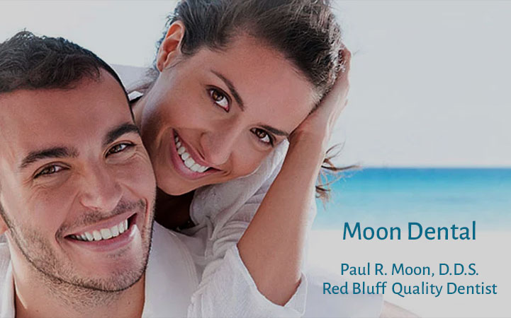 RED BLUFF QUALITY DENTIST