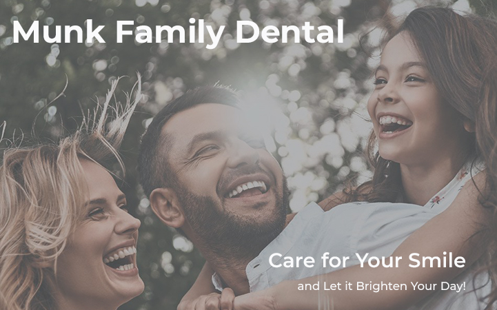 MUNK FAMILY DENTAL