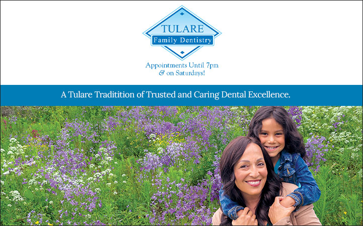 TULARE DENTAL CARE