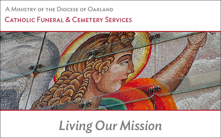 CATHOLIC FUNERAL AND CEMETERY SERVICES - Local FUNERAL DIRECTORS in San Pablo, CA