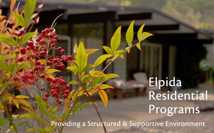 ELPIDA HOUSE