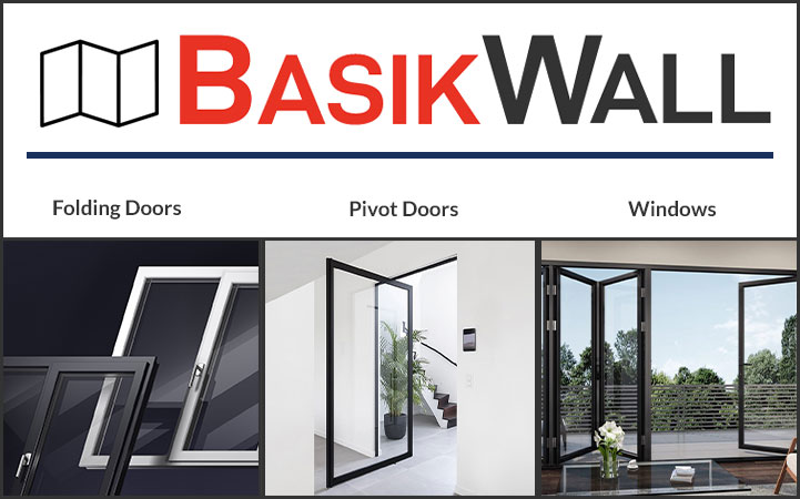 BASIK WALL INC