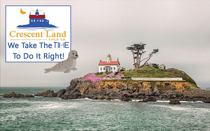 CRESCENT LAND TITLE COMPANY