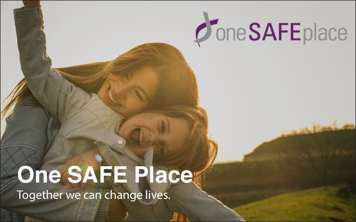 ONE SAFE PLACE