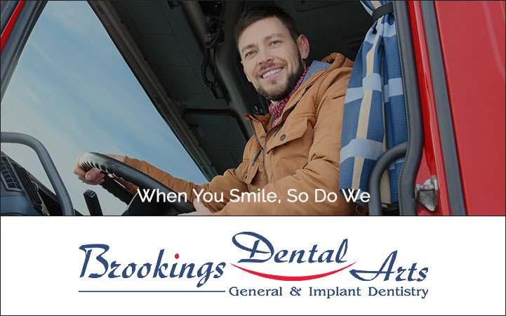 BROOKINGS DENTAL ARTS