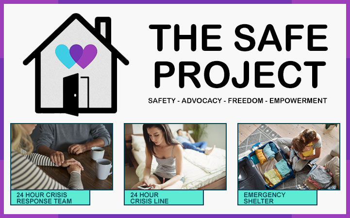 THE SAFE PROJECT