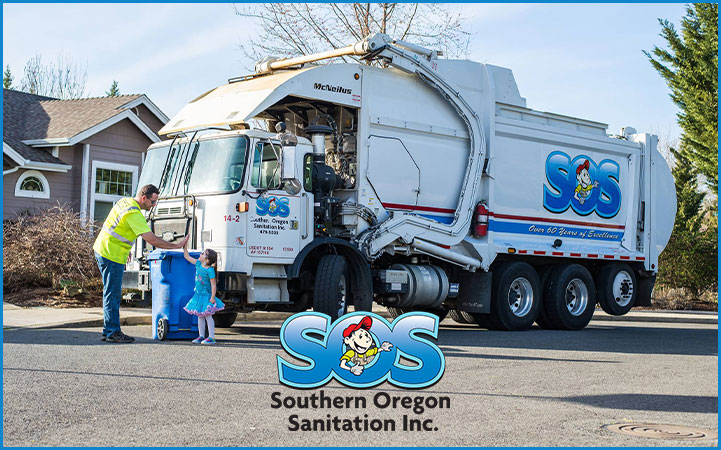 SOUTHERN OREGON SANITATION INC
