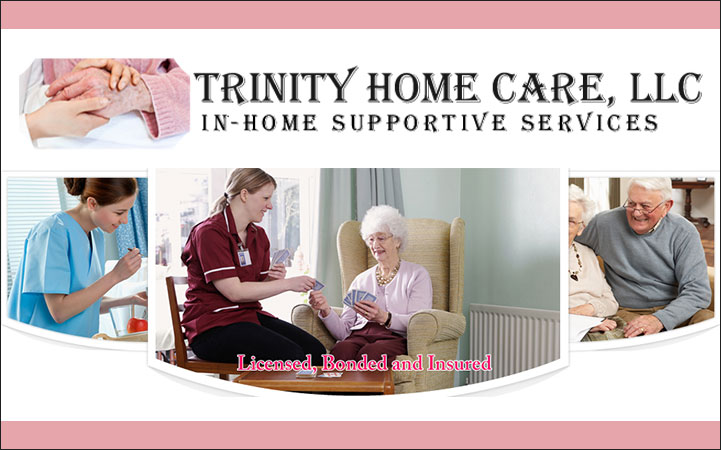 TRINITY HOME CARE