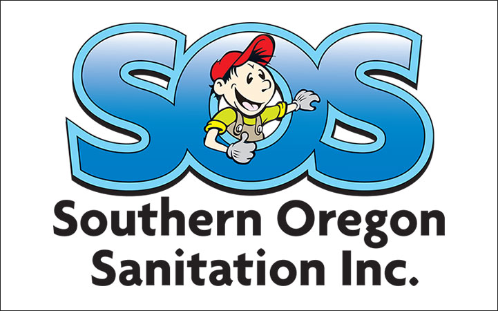 SOUTHERN OREGON SANITATION