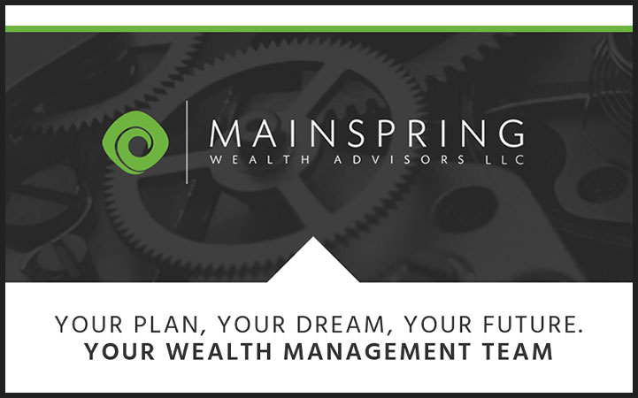 MAINSPRING WEALTH ADVISORS, LLC