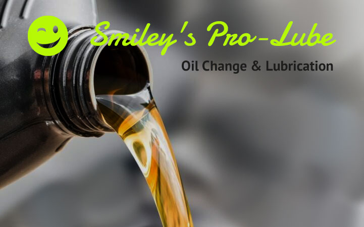 SMILEY'S PRO-LUBE