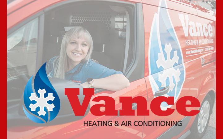 VANCE HEATING & AIR CONDITIONING