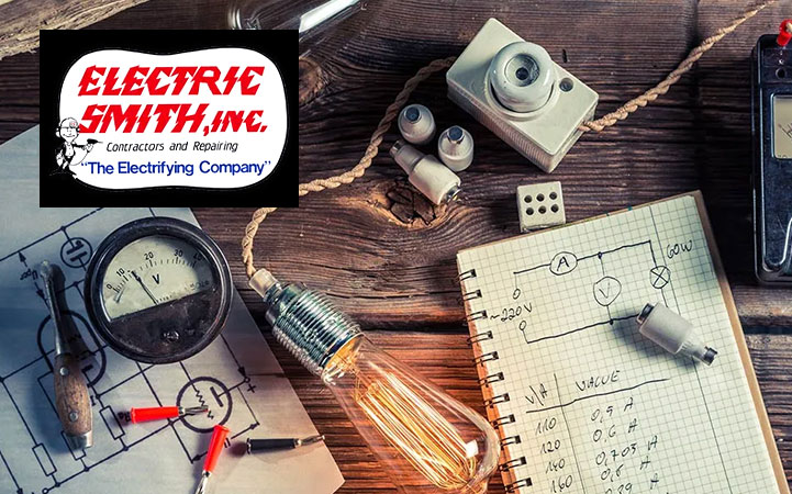 ELECTRIC SMITH INC