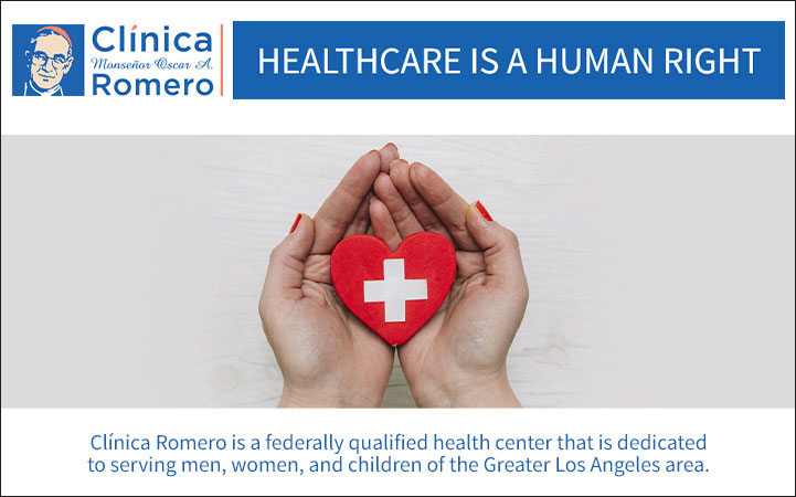 CLINICA MONSENOR OSCAR A ROMERO