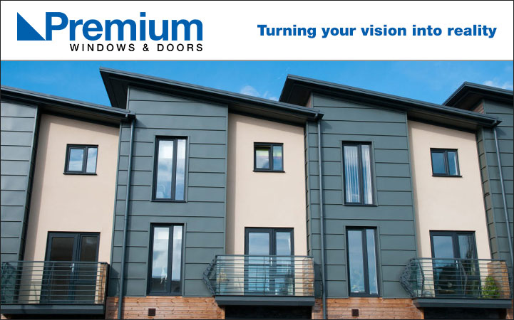PREMIUM WINDOWS AND DOORS - Local WINDOWS in Corona, CA