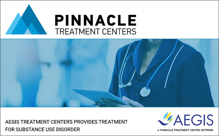 PINNACLE TREATMENT CENTERS - AEGIS