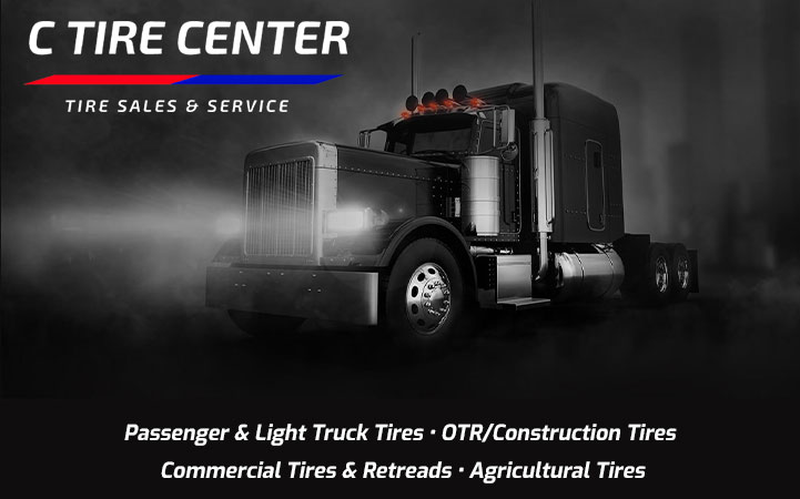 COMMERCIAL TIRE CENTER