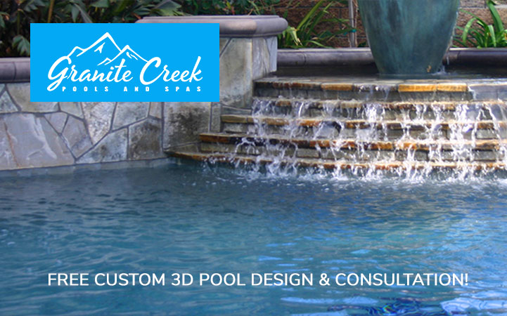 GRANITE CREEK POOLS & SPAS