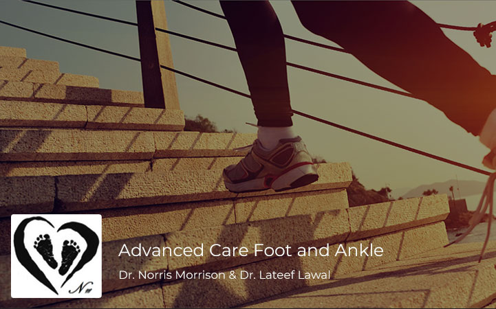ADVANCED CARE FOOT & ANKLE