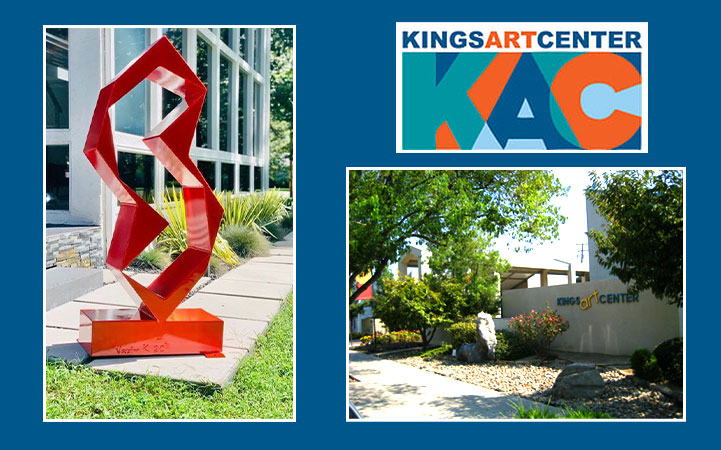 KINGS ART CENTER