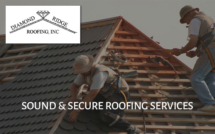 DIAMOND RIDGE ROOFING, INC. - Local ROOFING CONTRACTORS in Bakersfield, CA