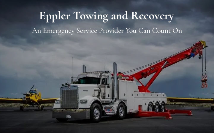 EPPLER TOWING & RECOVERY - Local AUTOMOBILE REPAIRING & SERVICES in Madera, CA