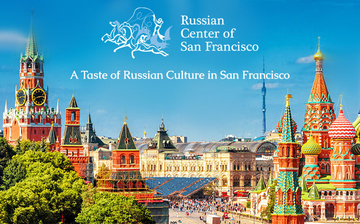 RUSSIAN CENTER OF SAN FRANCISCO