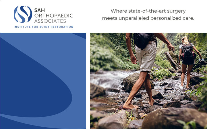 SAH ORTHOPAEDIC ASSOCIATES - Local PHYSICIANS & SURGEONS in Fremont, CA