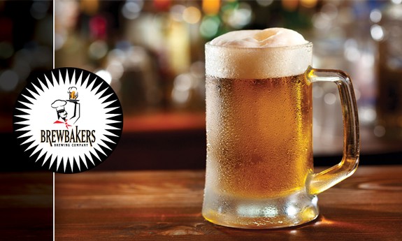 BREWBAKERS - Local RESTAURANTS in Visalia, CA