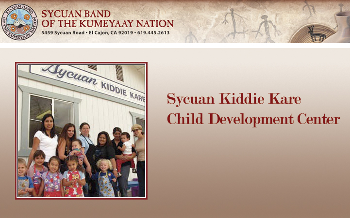 SYCUAN DAYCARE CENTER - Local CHILD CARE SERVICES in El Cajon, CA