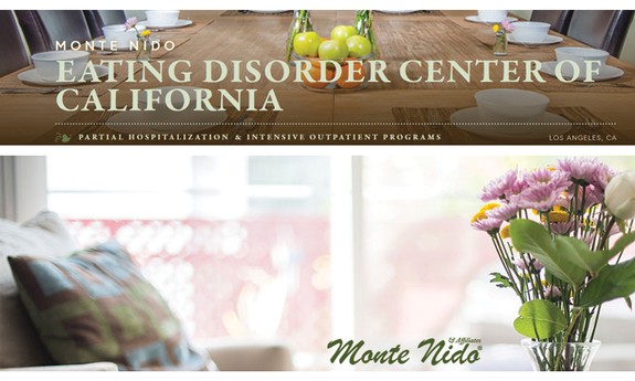 EATING DISORDER CENTER OF CALIFORNIA