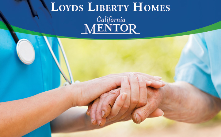 LOYD'S LIBERTY HOMES