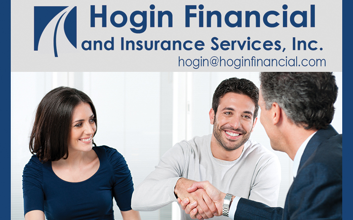 HOGIN FINANCIAL & INSURANCE SERVICES, INC.