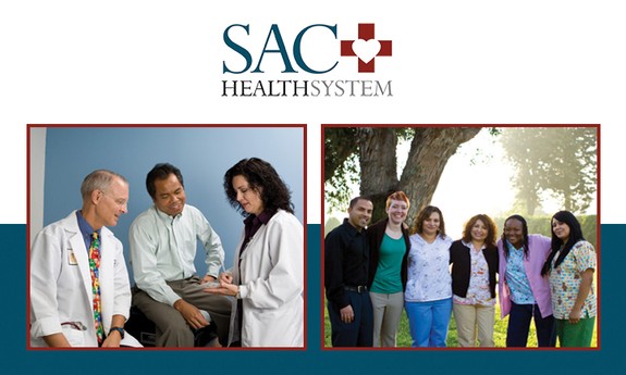 SAC HEALTH SYSTEM - NORTON