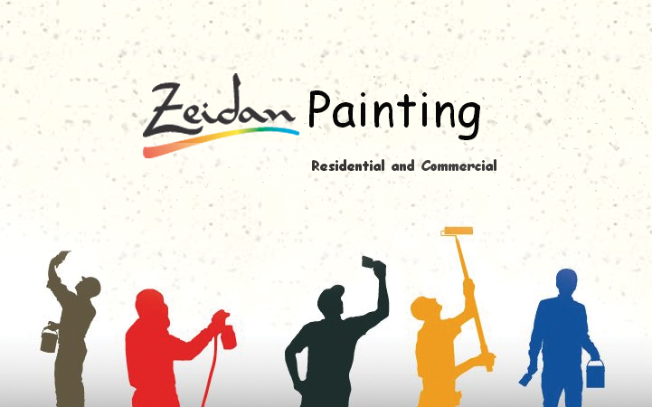 ZEIDAN PAINTING