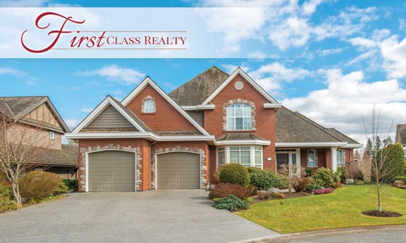 FIRST CLASS MORTGAGE & REALTY - Local REAL ESTATE in San Leandro, CA