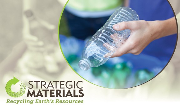 WESTERN STRATEGIC MATERIALS