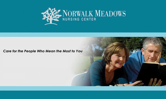 NORWALK MEADOWS NURSING CENTER