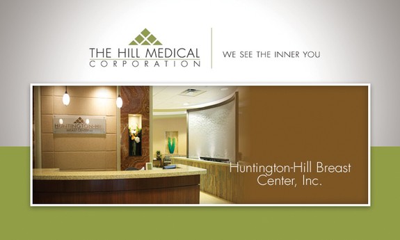 HUNTINGTON-HILL BREAST CENTER, INC.