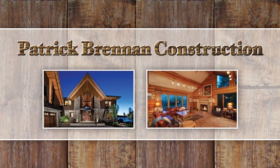 PATRICK BRENNAN CONSTRUCTION