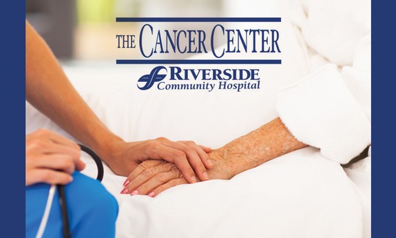 RIVERSIDE COMMUNITY HOSPITAL CANCER CENTER