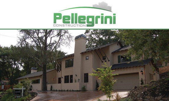 PELLEGRINI CONSTRUCTION COMPANY