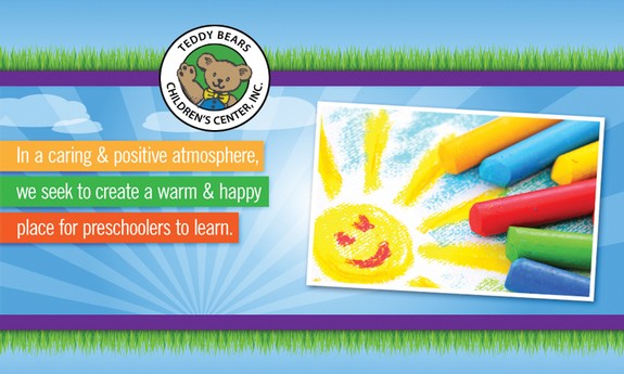 TEDDY BEARS CHILDREN'S CENTER - Local CHILD CARE SERVICES in San Ramon, CA