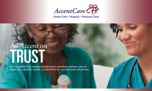 ACCENT CARE, INC.